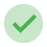Tick mark